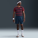 Camiseta Nike Court Dri-FIT Slam Masculina - Foto 4
