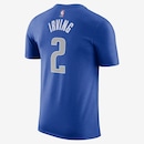Camiseta Nike Dallas Mavericks Masculina - Foto 2