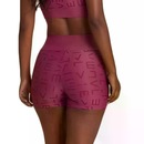 Short Live Fit Icon Hydefit Feminino - Foto 2