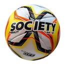 Bola Society Se7e Pró XXV - Foto 1
