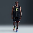 Camiseta Regata Nike Kobe Dri-FIT Masculina - Foto 4