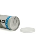 Bola De Padel Head Pro + Pack Com 03 Tubos - Foto 3