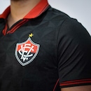 Camisa do Vitória III 25/26 Torcedor Volt Masculina - Foto 3