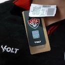 Camisa do Vitória III 25/26 Torcedor Volt Masculina - Foto 5