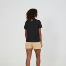 Camisa Vasco Da Gama Raglan Mosaico Braziline - Feminina - Foto 6