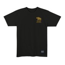 Camiseta Grizzly Repairs Tee Masculina - Foto 1