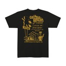 Camiseta Grizzly Repairs Tee Masculina - Foto 2