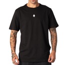 Camiseta MCD Caveira Cromada SM26 Masculina - Foto 1