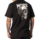 Camiseta MCD Caveira Cromada SM26 Masculina - Foto 2