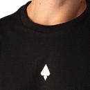 Camiseta MCD Caveira Cromada SM26 Masculina - Foto 3