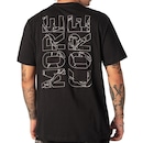 Camiseta MCD Chaos SM26 Masculina - Foto 2