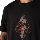 Camiseta MCD Chaos SM26 Masculina - Foto 3