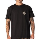 Camiseta MCD More Core Division Quadr SM26 Masculina - Foto 1