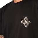 Camiseta MCD More Core Division Quadr SM26 Masculina - Foto 3