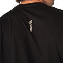 Camiseta MCD More Core Division Quadr SM26 Masculina - Foto 4