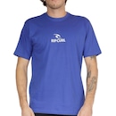 Camiseta Rip Curl Icon SM26 Masculina - Foto 1