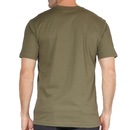 Camiseta Rip Curl Icon SM26 Masculina - Foto 2