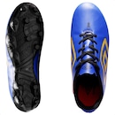 Chuteira de Campo Umbro On Adulto - Foto 6