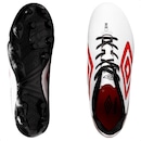 Chuteira de Campo Umbro On Adulto - Foto 6