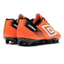 Chuteira de Campo Umbro On Adulto - Foto 5