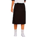 Saia Puma Woven High Waist Feminina - Foto 1