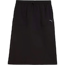 Saia Puma Woven High Waist Feminina - Foto 4