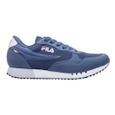 Tênis Fila Jogger Sport ll - Masculino - Foto 1