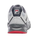 Tênis Fila Venture Tracer 2 - Masculino - Foto 4