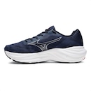 Tênis Mizuno Goya 2 Masculino + 3 Pares de Meias - Foto 2