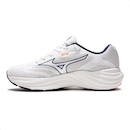 Tênis Mizuno Goya 2 Masculino + 3 Pares de Meias - Foto 2