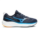 Tênis Mizuno Space 5 Masculino + 3 Pares de Meias - Foto 7