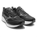 Tênis Mizuno Space 5 Masculino + 3 Pares de Meias - Foto 3