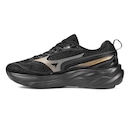 Tênis Mizuno Space 5 Masculino + 3 Pares de Meias - Foto 2