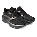 Tênis Mizuno Space 5 Masculino + 3 Pares de Meias - Foto 3