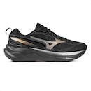 Tênis Mizuno Space 5 Masculino + 3 Pares de Meias - Foto 7