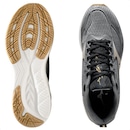 Tênis Mizuno Space 5 Masculino + 3 Pares de Meias - Foto 6