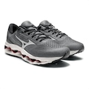 Tênis Mizuno Wave Legend 4 Masculino + 3 Pares de Meias - Foto 3