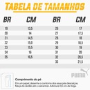 Tênis Puma Rickie Classic V Infantil - Foto 4