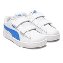 Tênis Puma Rickie Classic V Infantil - Foto 3