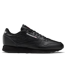 Tênis Reebok Classic Leather Unissex - Foto 1