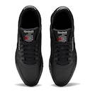 Tênis Reebok Classic Leather Unissex - Foto 4
