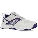 Tênis Wilson Ace 3.0 - All Court - Masculino - Foto 6