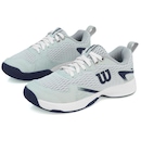 Tênis Wilson K Padel 3.0 - Clay Unissex - Foto 2