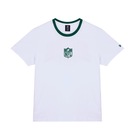 Camiseta Masculina New Era NFL Game Brasil 2025 - Foto 1