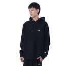 Blusão de Moletom Canguru Masculino Champion Rw Ml Emb Logo - Foto 2