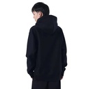 Blusão de Moletom Canguru Masculino Champion Rw Ml Emb Logo - Foto 3