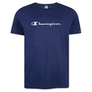 Camiseta Masculina Champion Mc Carry Over Clas Scrathletic - Foto 1