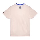 Camiseta Masculina New Era Los Angeles Chargers NFL Game 2025 - Foto 2