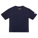 Camiseta Masculina New Era Los Angeles Chargers NFL Game Sao Paulo 2025 - Foto 2