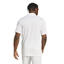 Camisa Polo Masculina adidas Squadra 25 - Foto 2